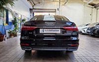 USED 2021 71 AUDI A6 SALOON 2.0 TFSI 40 Sport Saloon 4dr Petrol S Tronic Euro 6 (s/s) (204 ps) SAT NAV HEATED LEATHER INTERIOR REAR VIEW CAMERA ANDROID APPLE CARPLAY CRUISE CONTROL PARKING SENSORS 1 OWNER EXCELLENT SERVICE HISTORY WARRANTY