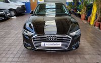 USED 2021 71 AUDI A6 SALOON 2.0 TFSI 40 Sport Saloon 4dr Petrol S Tronic Euro 6 (s/s) (204 ps) SAT NAV HEATED LEATHER INTERIOR REAR VIEW CAMERA ANDROID APPLE CARPLAY CRUISE CONTROL PARKING SENSORS 1 OWNER EXCELLENT SERVICE HISTORY WARRANTY