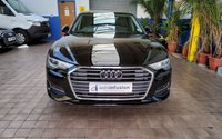 USED 2021 71 AUDI A6 SALOON 2.0 TFSI 40 Sport Saloon 4dr Petrol S Tronic Euro 6 (s/s) (204 ps) SAT NAV HEATED LEATHER INTERIOR REAR VIEW CAMERA ANDROID APPLE CARPLAY CRUISE CONTROL PARKING SENSORS 1 OWNER EXCELLENT SERVICE HISTORY WARRANTY