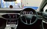 USED 2021 71 AUDI A6 SALOON 2.0 TFSI 40 Sport Saloon 4dr Petrol S Tronic Euro 6 (s/s) (204 ps) SAT NAV HEATED LEATHER INTERIOR REAR VIEW CAMERA ANDROID APPLE CARPLAY CRUISE CONTROL PARKING SENSORS 1 OWNER EXCELLENT SERVICE HISTORY WARRANTY