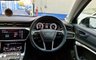 USED 2021 71 AUDI A6 SALOON 2.0 TFSI 40 Sport Saloon 4dr Petrol S Tronic Euro 6 (s/s) (204 ps) SAT NAV HEATED LEATHER INTERIOR REAR VIEW CAMERA ANDROID APPLE CARPLAY CRUISE CONTROL PARKING SENSORS 1 OWNER EXCELLENT SERVICE HISTORY WARRANTY