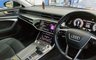 USED 2021 71 AUDI A6 SALOON 2.0 TFSI 40 Sport Saloon 4dr Petrol S Tronic Euro 6 (s/s) (204 ps) SAT NAV HEATED LEATHER INTERIOR REAR VIEW CAMERA ANDROID APPLE CARPLAY CRUISE CONTROL PARKING SENSORS 1 OWNER EXCELLENT SERVICE HISTORY WARRANTY