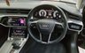 USED 2021 71 AUDI A6 SALOON 2.0 TFSI 40 Sport Saloon 4dr Petrol S Tronic Euro 6 (s/s) (204 ps) SAT NAV HEATED LEATHER INTERIOR REAR VIEW CAMERA ANDROID APPLE CARPLAY CRUISE CONTROL PARKING SENSORS 1 OWNER EXCELLENT SERVICE HISTORY WARRANTY