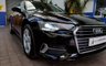 USED 2021 71 AUDI A6 SALOON 2.0 TFSI 40 Sport Saloon 4dr Petrol S Tronic Euro 6 (s/s) (204 ps) SAT NAV HEATED LEATHER INTERIOR REAR VIEW CAMERA ANDROID APPLE CARPLAY CRUISE CONTROL PARKING SENSORS 1 OWNER EXCELLENT SERVICE HISTORY WARRANTY