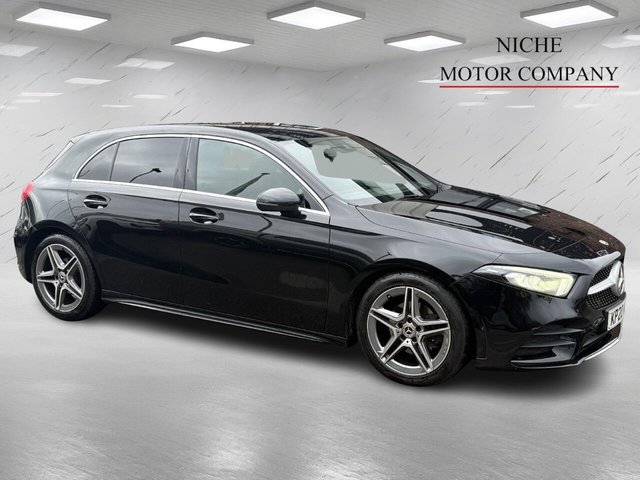 2020 Mercedes-Benz A CLASS - Photo 7