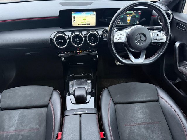 2020 Mercedes-Benz A CLASS - Photo 3