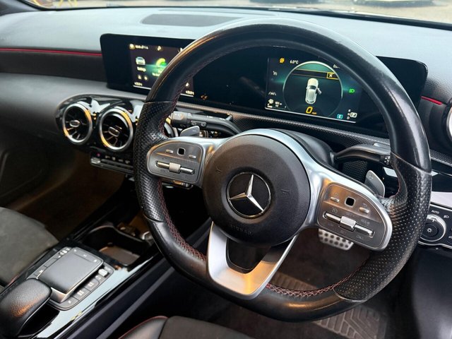 2020 Mercedes-Benz A CLASS - Photo 9