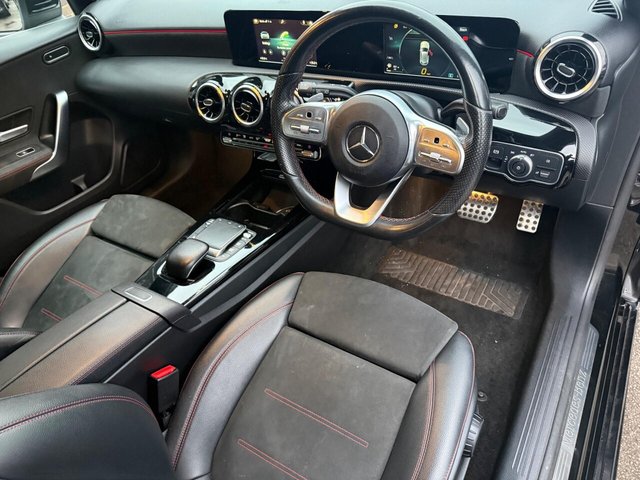 2020 Mercedes-Benz A CLASS - Photo 10