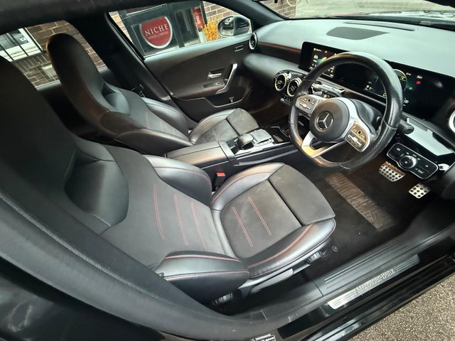 2020 Mercedes-Benz A CLASS - Photo 11