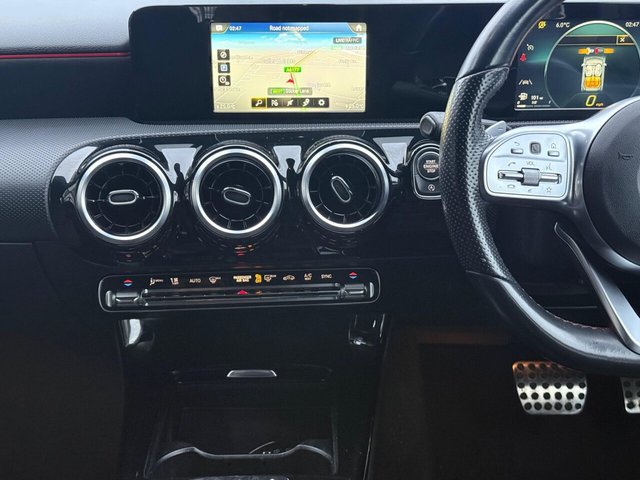 2020 Mercedes-Benz A CLASS - Photo 12