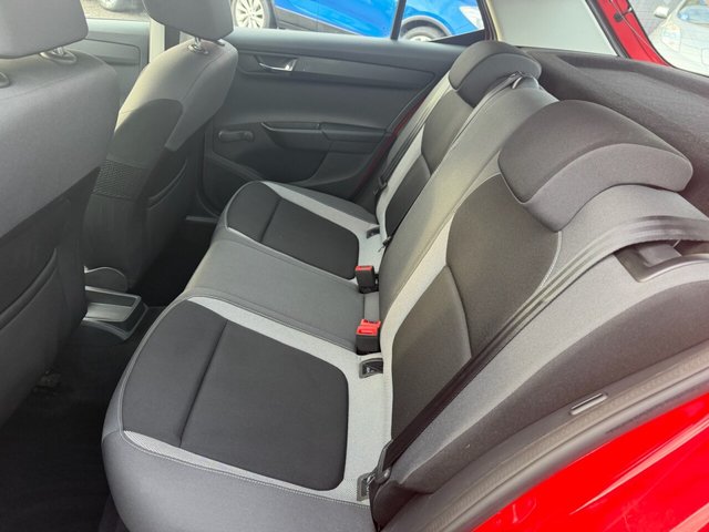 2015 Skoda Fabia 1.2L Se 5dr - Photo 8