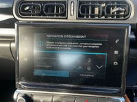 USED 2021 21 CITROEN C3 1.2 PureTech Sense Hatchback 5dr Petrol Manual Euro 6 (s/s) (83 ps) * BUY NOW PAY LATER  *ZERO DEPOSIT !!