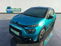 USED 2021 21 CITROEN C3 1.2 PureTech Sense Hatchback 5dr Petrol Manual Euro 6 (s/s) (83 ps) * BUY NOW PAY LATER  *ZERO DEPOSIT !!
