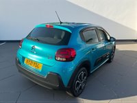 USED 2021 21 CITROEN C3 1.2 PureTech Sense Hatchback 5dr Petrol Manual Euro 6 (s/s) (83 ps) * BUY NOW PAY LATER  *ZERO DEPOSIT !!