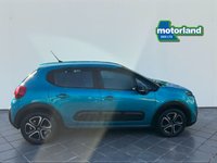 USED 2021 21 CITROEN C3 1.2 PureTech Sense Hatchback 5dr Petrol Manual Euro 6 (s/s) (83 ps) * BUY NOW PAY LATER  *ZERO DEPOSIT !!