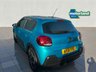 USED 2021 21 CITROEN C3 1.2 PureTech Sense Hatchback 5dr Petrol Manual Euro 6 (s/s) (83 ps) * BUY NOW PAY LATER  *ZERO DEPOSIT !!