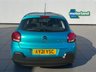 USED 2021 21 CITROEN C3 1.2 PureTech Sense Hatchback 5dr Petrol Manual Euro 6 (s/s) (83 ps) * BUY NOW PAY LATER  *ZERO DEPOSIT !!