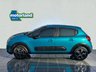 USED 2021 21 CITROEN C3 1.2 PureTech Sense Hatchback 5dr Petrol Manual Euro 6 (s/s) (83 ps) * BUY NOW PAY LATER  *ZERO DEPOSIT !!