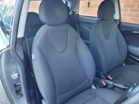 USED 2009 MINI HATCH 1.4 One Graphite Hatchback 3dr Petrol Manual Euro 4 (95 ps) 