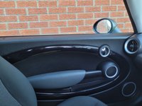 USED 2009 MINI HATCH 1.4 One Graphite Hatchback 3dr Petrol Manual Euro 4 (95 ps) 