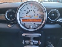 USED 2009 MINI HATCH 1.4 One Graphite Hatchback 3dr Petrol Manual Euro 4 (95 ps) 