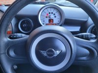 USED 2009 MINI HATCH 1.4 One Graphite Hatchback 3dr Petrol Manual Euro 4 (95 ps) 