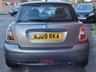 USED 2009 MINI HATCH 1.4 One Graphite Hatchback 3dr Petrol Manual Euro 4 (95 ps) 
