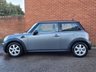 USED 2009 MINI HATCH 1.4 One Graphite Hatchback 3dr Petrol Manual Euro 4 (95 ps) 