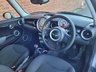USED 2009 MINI HATCH 1.4 One Graphite Hatchback 3dr Petrol Manual Euro 4 (95 ps) 