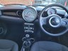 USED 2009 MINI HATCH 1.4 One Graphite Hatchback 3dr Petrol Manual Euro 4 (95 ps) 