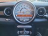 USED 2009 MINI HATCH 1.4 One Graphite Hatchback 3dr Petrol Manual Euro 4 (95 ps) 