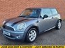 USED 2009 MINI HATCH 1.4 One Graphite Hatchback 3dr Petrol Manual Euro 4 (95 ps) 