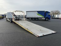 USED 2020 70 RENAULT TRUCKS D 210 DTI 5 12T SLIDEBACK 0% FINANCE AVAILABLE*