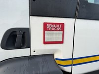 USED 2020 70 RENAULT TRUCKS D 210 DTI 5 12T SLIDEBACK 0% FINANCE AVAILABLE*