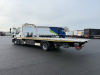 USED 2020 70 RENAULT TRUCKS D 210 DTI 5 12T SLIDEBACK 0% FINANCE AVAILABLE*