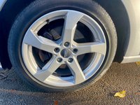 USED 2017 66 AUDI A3 1.4 TFSI CoD Sport Sportback 5dr Petrol Manual Euro 6 (s/s) (150 ps) ULEZ Compliant Audi A3 With Colour Screen Satellite Navigation And Lots More !!