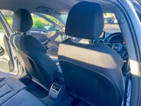 USED 2017 66 AUDI A3 1.4 TFSI CoD Sport Sportback 5dr Petrol Manual Euro 6 (s/s) (150 ps) ULEZ Compliant Audi A3 With Colour Screen Satellite Navigation And Lots More !!