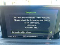 USED 2017 66 AUDI A3 1.4 TFSI CoD Sport Sportback 5dr Petrol Manual Euro 6 (s/s) (150 ps) ULEZ Compliant Audi A3 With Colour Screen Satellite Navigation And Lots More !!