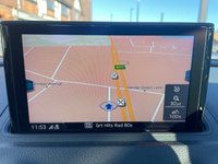 USED 2017 66 AUDI A3 1.4 TFSI CoD Sport Sportback 5dr Petrol Manual Euro 6 (s/s) (150 ps) ULEZ Compliant Audi A3 With Colour Screen Satellite Navigation And Lots More !!