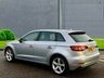 USED 2017 66 AUDI A3 1.4 TFSI CoD Sport Sportback 5dr Petrol Manual Euro 6 (s/s) (150 ps) ULEZ Compliant Audi A3 With Colour Screen Satellite Navigation And Lots More !!