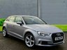 USED 2017 66 AUDI A3 1.4 TFSI CoD Sport Sportback 5dr Petrol Manual Euro 6 (s/s) (150 ps) ULEZ Compliant Audi A3 With Colour Screen Satellite Navigation And Lots More !!