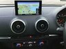 USED 2017 66 AUDI A3 1.4 TFSI CoD Sport Sportback 5dr Petrol Manual Euro 6 (s/s) (150 ps) ULEZ Compliant Audi A3 With Colour Screen Satellite Navigation And Lots More !!