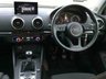 USED 2017 66 AUDI A3 1.4 TFSI CoD Sport Sportback 5dr Petrol Manual Euro 6 (s/s) (150 ps) ULEZ Compliant Audi A3 With Colour Screen Satellite Navigation And Lots More !!
