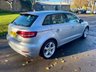 USED 2017 66 AUDI A3 1.4 TFSI CoD Sport Sportback 5dr Petrol Manual Euro 6 (s/s) (150 ps) ULEZ Compliant Audi A3 With Colour Screen Satellite Navigation And Lots More !!