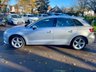 USED 2017 66 AUDI A3 1.4 TFSI CoD Sport Sportback 5dr Petrol Manual Euro 6 (s/s) (150 ps) ULEZ Compliant Audi A3 With Colour Screen Satellite Navigation And Lots More !!