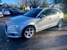 USED 2017 66 AUDI A3 1.4 TFSI CoD Sport Sportback 5dr Petrol Manual Euro 6 (s/s) (150 ps) ULEZ Compliant Audi A3 With Colour Screen Satellite Navigation And Lots More !!