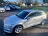 USED 2017 66 AUDI A3 1.4 TFSI CoD Sport Sportback 5dr Petrol Manual Euro 6 (s/s) (150 ps) ULEZ Compliant Audi A3 With Colour Screen Satellite Navigation And Lots More !!
