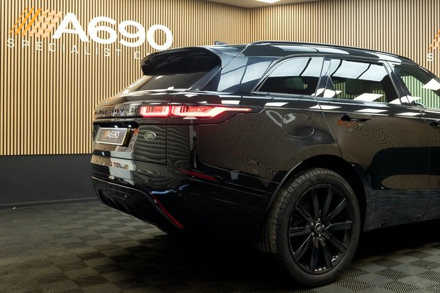 2019 Land Rover Range Rover Velar 2L R-Dynamic Se 5dr - Photo 12