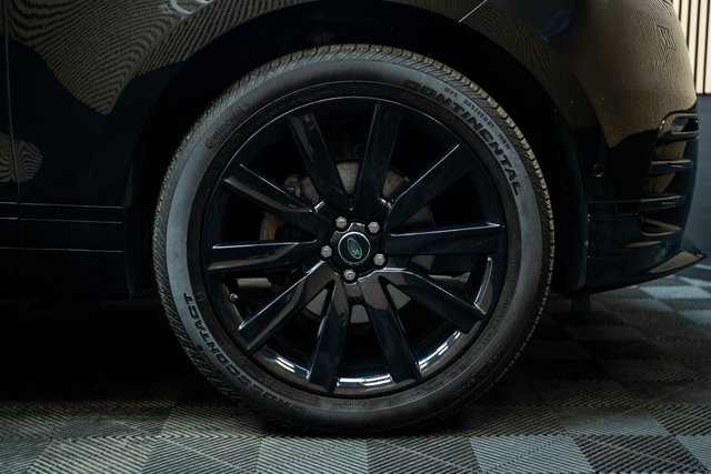 2019 Land Rover Range Rover Velar 2L R-Dynamic Se 5dr - Photo 10