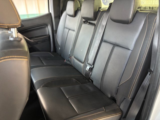 2021 Ford Ranger 2L Wildtrak 4dr - Photo 11